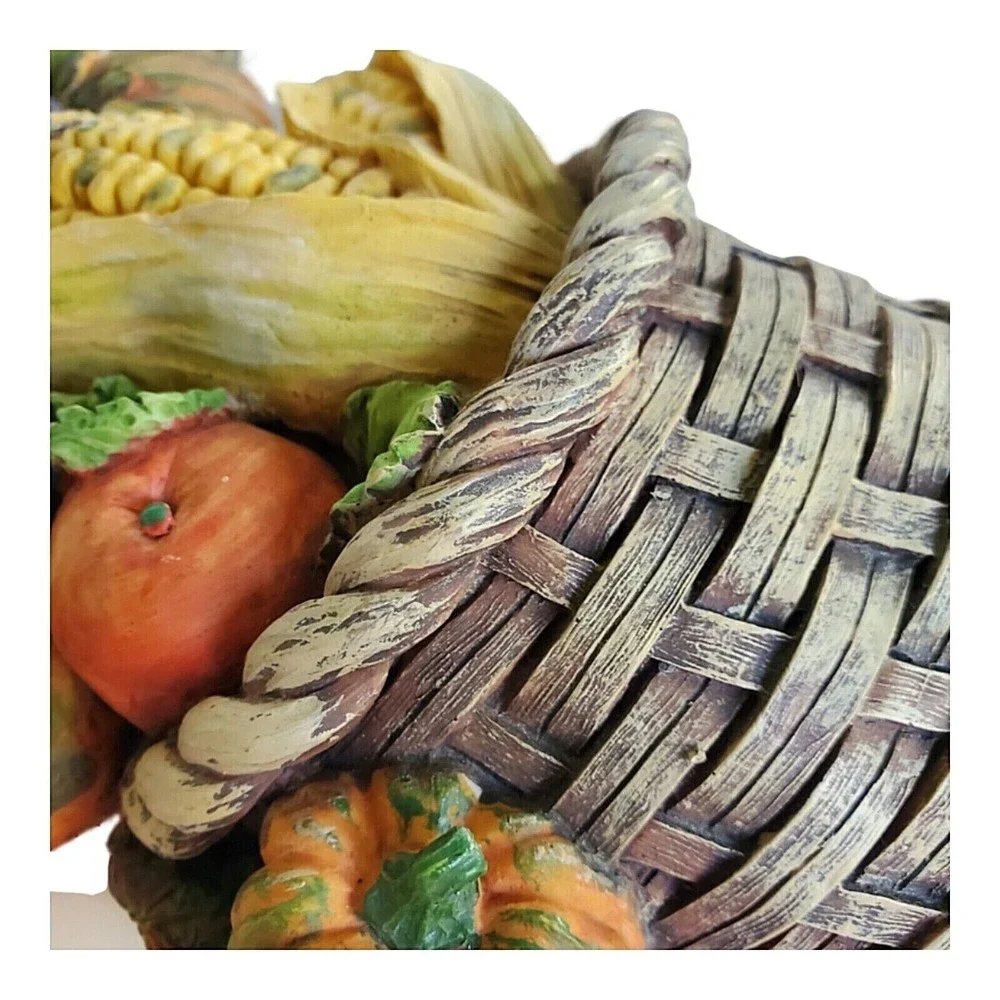 Unbranded cornucopia fall